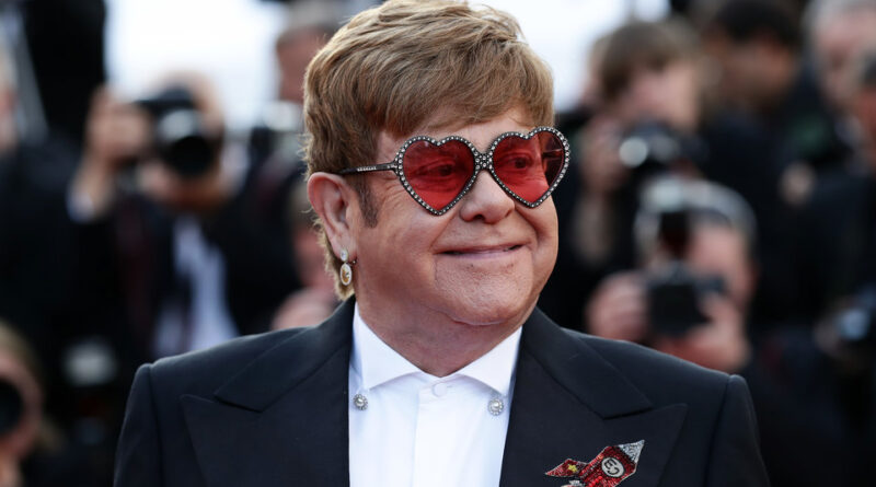 прощальный тур