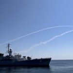 Россия призвала США и их союзников не участвовать в боевых действиях в Черном море Россия призвала США и их союзников не участвовать в боевых действиях в Черном море