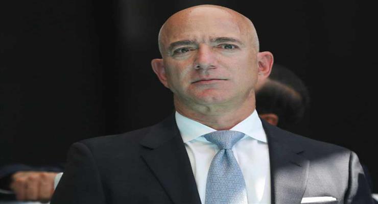 петиция против Безоса