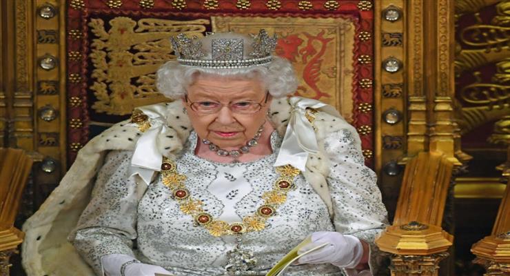 Букингем озабочен этническим вопросом