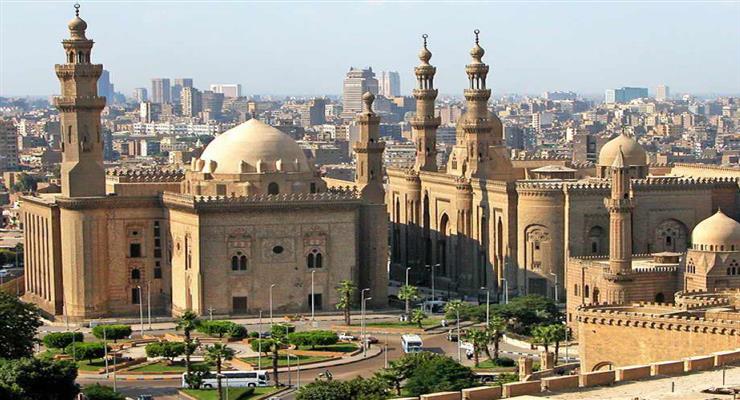 правила в'їзду до Єгипту