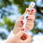 Японія передала Тайваню і В'єтнаму 2 мільйони вакцин