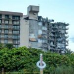 Близько 100 чоловік все ще вважаються зниклими без вести в будівлі, що обрушилася у Флориді