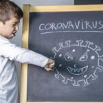 Короновирус: ученые впервые описали случай лямбда-варианта Короновирус: ученые впервые описали случай лямбда-варианта