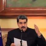 Мадуро позволил оппозиции баллотироваться на выборах Мадуро позволил оппозиции баллотироваться на выборах