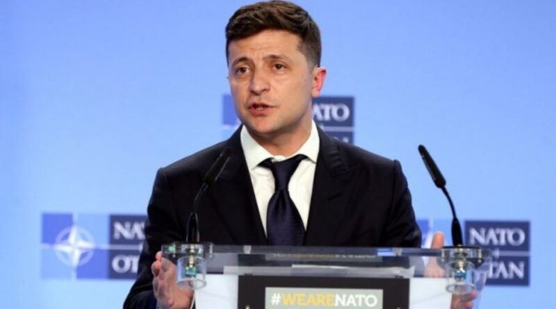 призыв НАТО к действиям