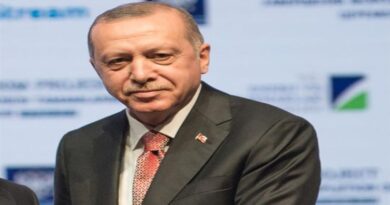 Эрдоган свергает ректора Стамбульского университета увольнение с должности ректора