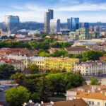 Литва строит забор на границе с Беларусью Литва строит забор на границе с Беларусью