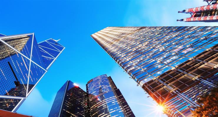 вітер як причина розгойдування хмарочоса