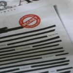 Журналісти заарештовані за звинувачення в публікації нелегального інформаційного контенту в Білорусії Журналісти заарештовані за звинувачення в публікації нелегального інформаційного контенту в Білорусії