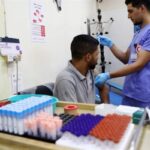 Подвоєння кількості тяжкохворих з COVID-19 за тиждень в Ізраїлі