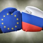 ЄС продовжив санкції проти Росії ще на півроку ЄС продовжив санкції проти Росії ще на півроку