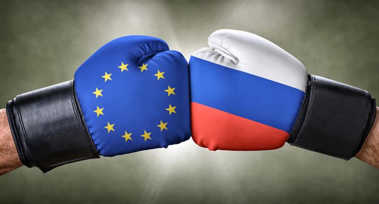 продовжили санкції проти Росії