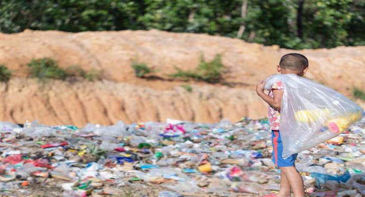 беспрецендетный голод как последствие пандемии