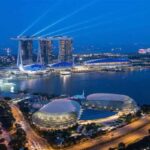 Сингапур сегодня частично снимает ограничения на коронавирус Сингапур сегодня частично снимает ограничения на коронавирус