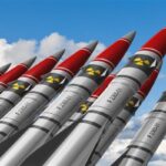 Супутники виявили понад 100 шахт міжконтинентальних балістичних ракет в Китаї