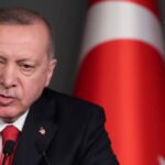 Туреччина офіційно вийшла з Стамбульської конвенції