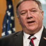 Майк Помпео очікує, що щось ще «просочиться» з лабораторії в Ухані Майк Помпео очікує, що щось ще «просочиться» з лабораторії в Ухані