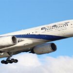 Громадян, які намагалися вилетіти з Ізраїлю до країн, занесених до «червоного» епідеміологічного списку, зняли з літака Громадян, які намагалися вилетіти з Ізраїлю до країн, занесених до «червоного» епідеміологічного списку, зняли з літака