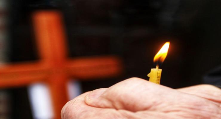 жертвы коронавируса