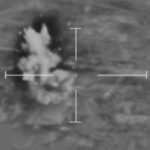 Израиль нанес удар по военному аэропорту в Сирии