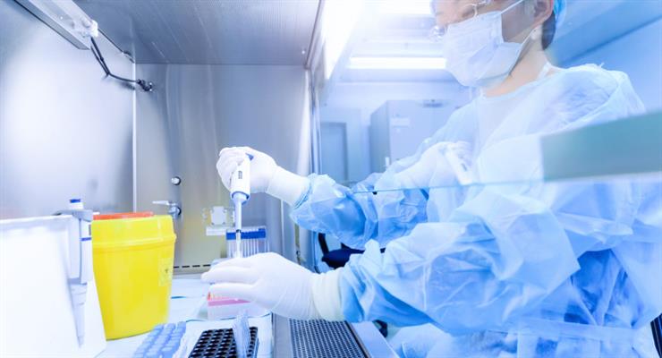 Китай відмовив ВООЗ