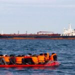 Нова трагедія з мігрантами в Середземномор'ї