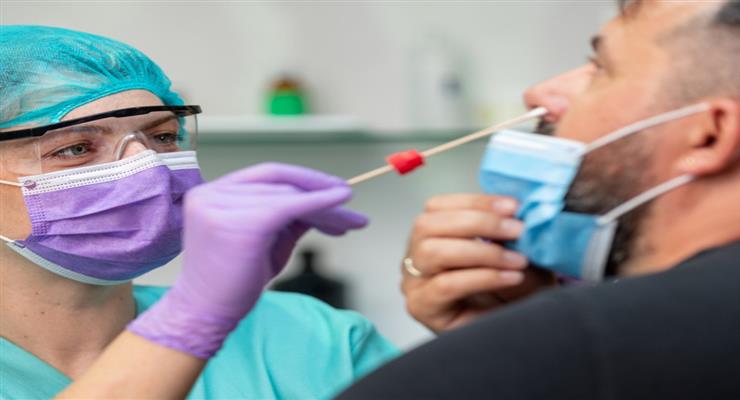 тести замість ізоляції