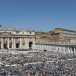 Вперше в історії Ватикан розкрив інформацію про свою нерухомість Вперше в історії Ватикан розкрив інформацію про свою нерухомість