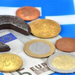 Греція підвищує мінімальну заробітну плату, не дивлячись на кризу Греція підвищує мінімальну заробітну плату, не дивлячись на кризу