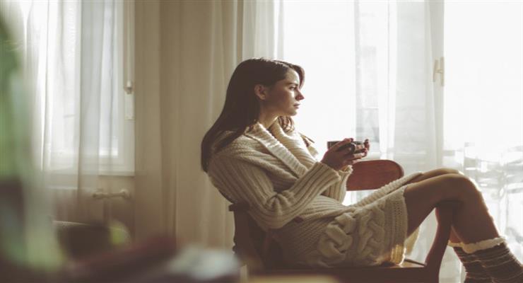 снує ризик розвитку «пандемії самотності»