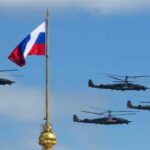 Россия наращивает производство военных и гражданских вертолетов