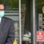 ВОЗ: смертность от коронавируса за последнюю неделю выросла на 21% ВОЗ: смертность от коронавируса за последнюю неделю выросла на 21%