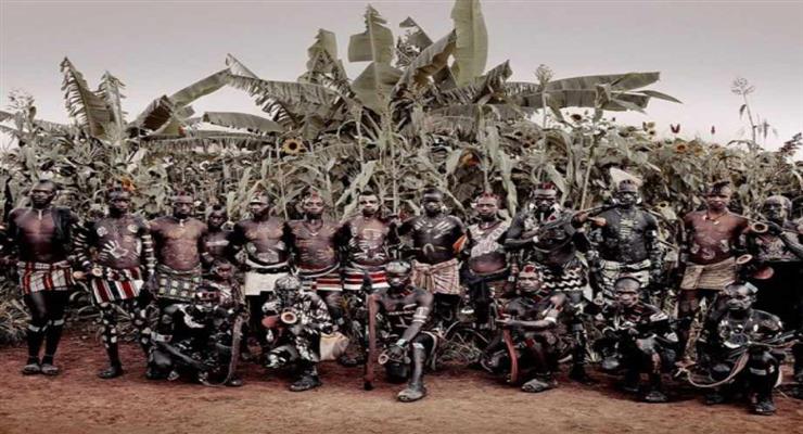 борьба за землю, пастбища и доступ к водным ресурсам