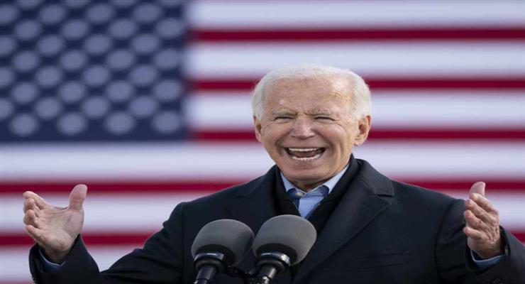 Байден совершил грубую ошибку