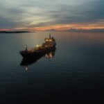 Двое человек погибли в результате нападения на израильский танкер в Аравийском море