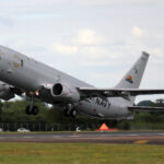 Німеччина купує 5 літаків P-8A Poseidon