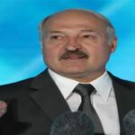 14 лет тюрьмы для главного критика Лукашенко 14 лет тюрьмы для главного критика Лукашенко