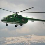 Пентагон пообіцяв допомогти Афганістану відремонтувати вертольоти Мі-17