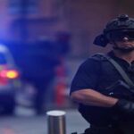 Автомобіль врізався в тераси барів Марбельї, постраждало 9 осіб (ВІДЕО) Автомобіль врізався в тераси барів Марбельї, постраждало 9 осіб (ВІДЕО)