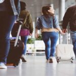 Более 600 рейсов в Португалии отменены из-за забастовки сотрудников багажного отделения Более 600 рейсов в Португалии отменены из-за забастовки сотрудников багажного отделения