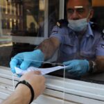Кіпр скасовує безкоштовне тестування для просування вакцинації проти COVID-19