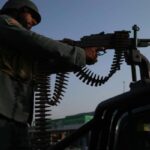 Афганские власти готовы сотрудничать с талибами, но при условии Афганские власти готовы сотрудничать с талибами, но при условии