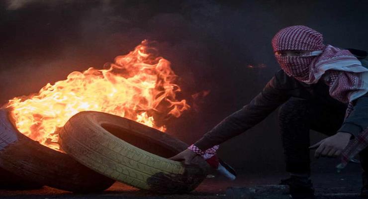 перестрілка між Ізраїлем і Ліваном