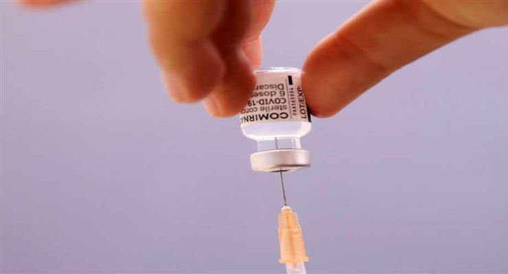 заклик ВООЗ