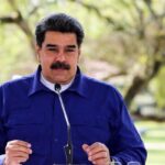 Мадуро і опозиція проведуть переговори в Мексиці Мадуро і опозиція проведуть переговори в Мексиці