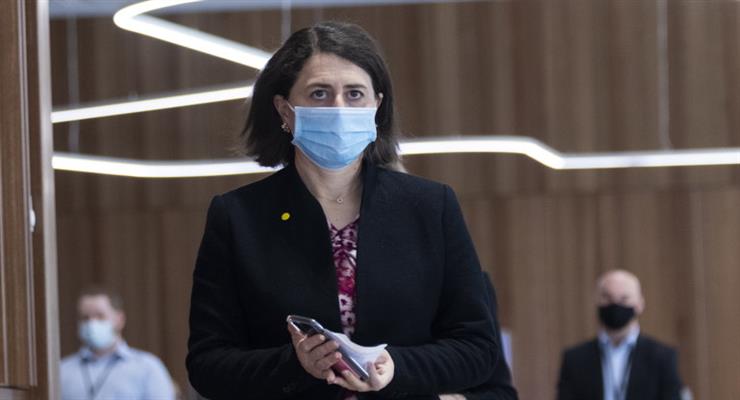 важкі дні для Сіднея