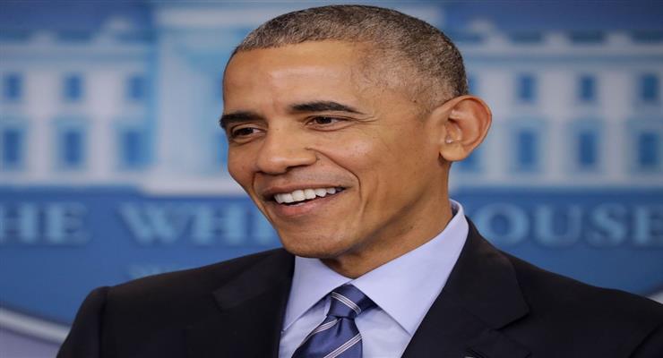 60-летие Обамы и ковид