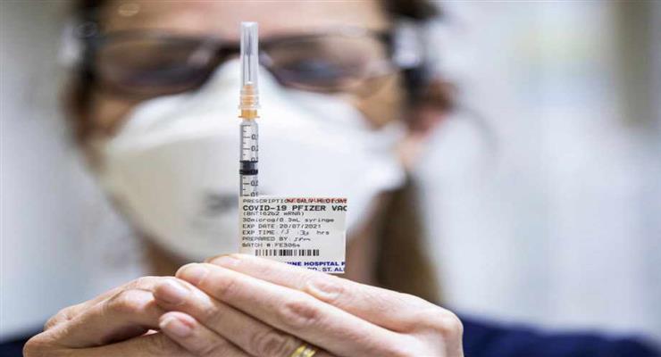 курение снижает эффект вакцины Pfizer