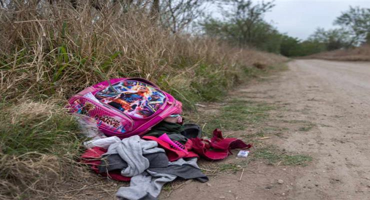 Польща повідомляє про рекордну кількість мігрантів на кордоні з Білоруссю